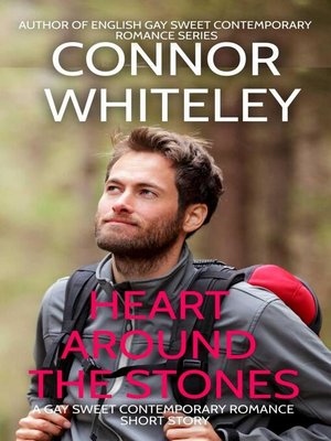 cover image of Heart Around the Stones